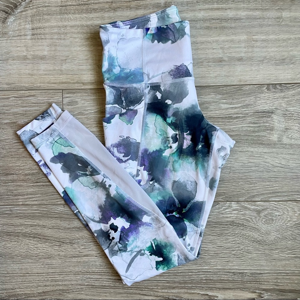Athleta Leggings Spandex XS